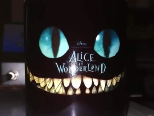 Tazón Simple (Blanco)