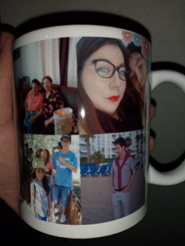 Tazón Simple (Blanco)