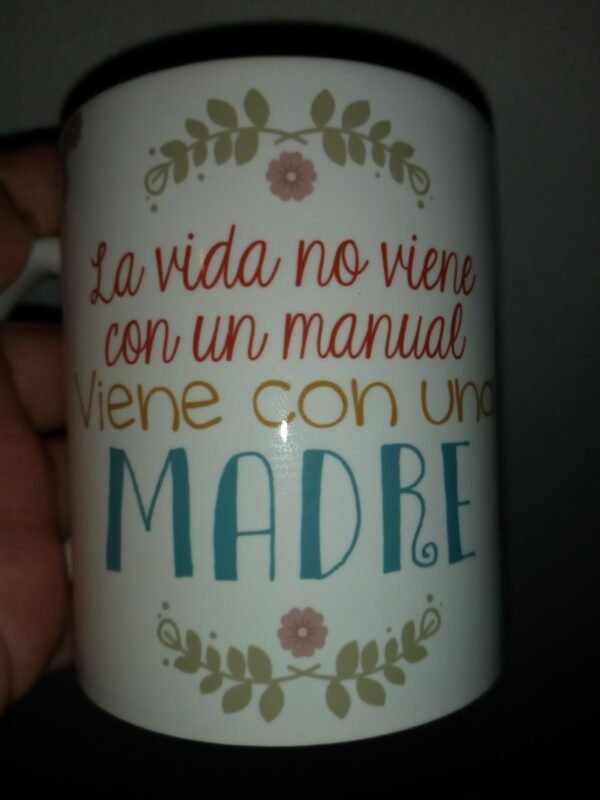 Tazón Simple (Blanco)