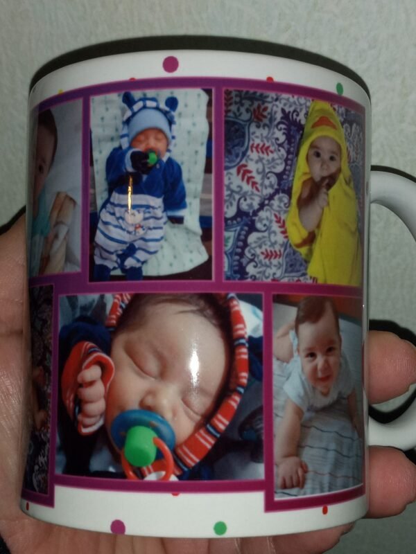 Tazón Simple (Blanco)