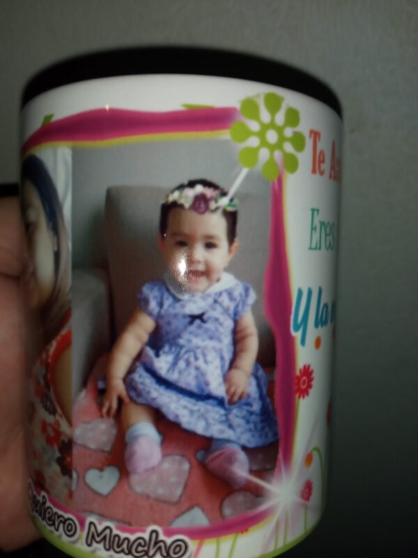 Tazón Simple (Blanco)