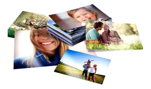 Fotos Standar (10*15cm)