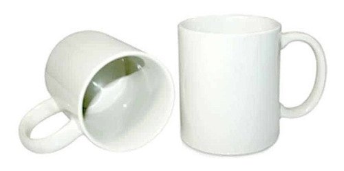 Tazón Simple (Blanco)