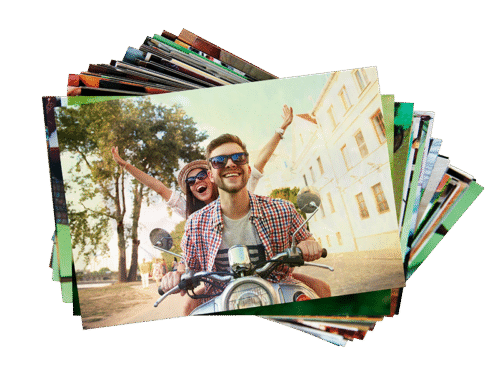 Fotos Standar (10*15cm)