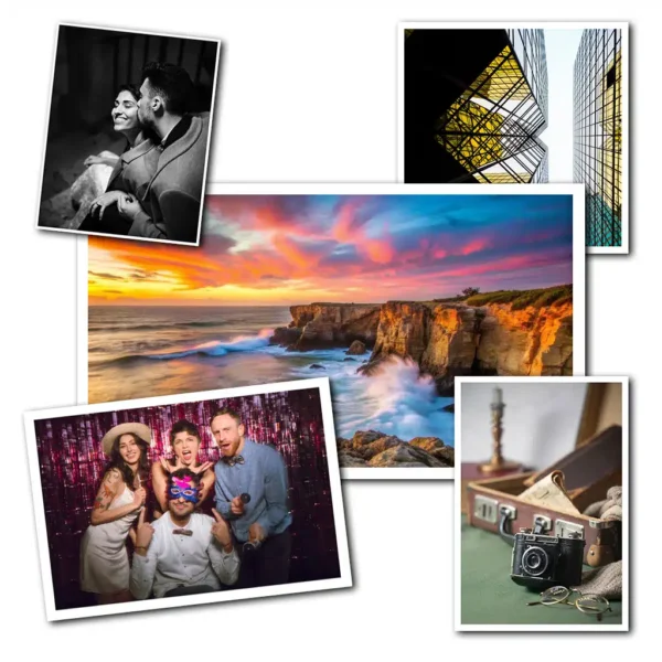 Fotos Standar (10*15cm)