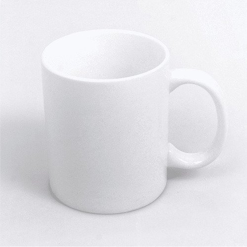 Tazón Simple (Blanco)